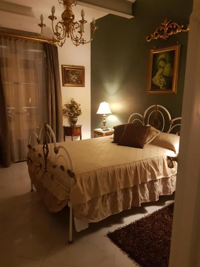 Dar Is-Sliem Apartment ทาร์เซียน ภายนอก รูปภาพ