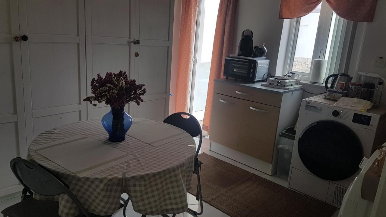Dar Is-Sliem Apartment ทาร์เซียน ภายนอก รูปภาพ