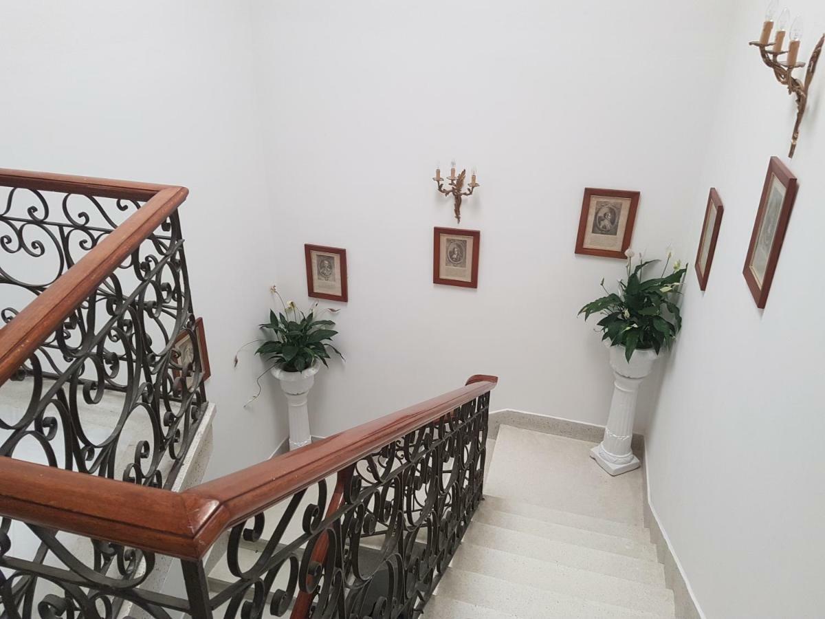 Dar Is-Sliem Apartment ทาร์เซียน ภายนอก รูปภาพ