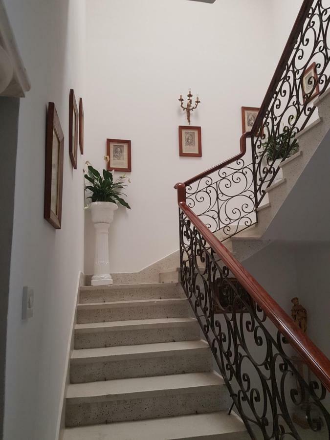 Dar Is-Sliem Apartment ทาร์เซียน ภายนอก รูปภาพ