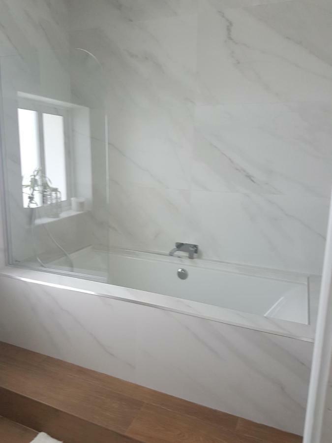 Dar Is-Sliem Apartment ทาร์เซียน ภายนอก รูปภาพ
