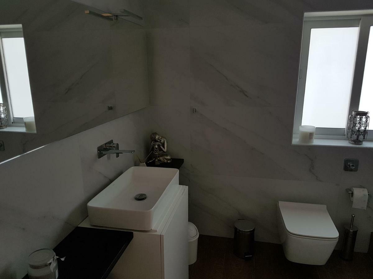 Dar Is-Sliem Apartment ทาร์เซียน ภายนอก รูปภาพ