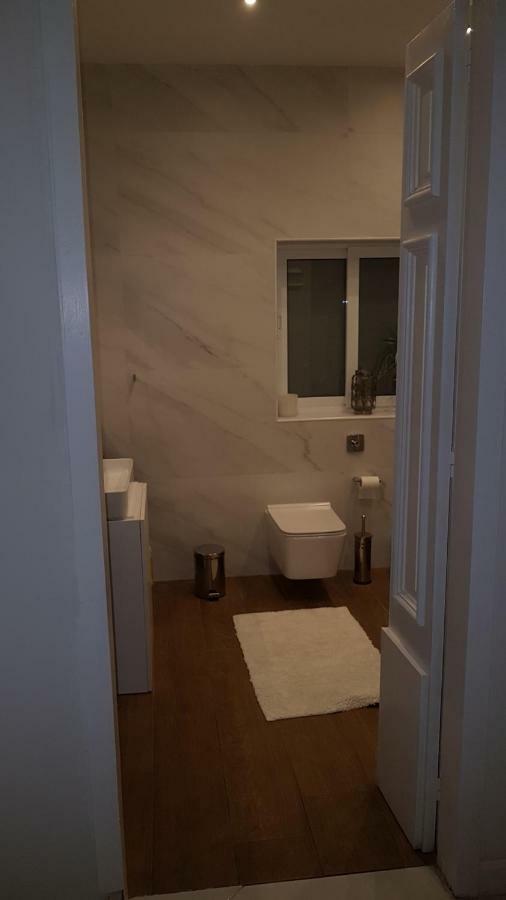 Dar Is-Sliem Apartment ทาร์เซียน ภายนอก รูปภาพ
